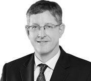 Photo of André Lauzon