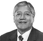 Photo of Igor Gonzales