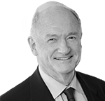 Photo of W. Warren Holmes