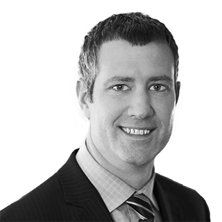 Photo of Cashel Meagher