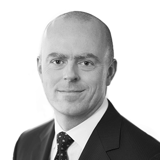 Photo of David Bryson