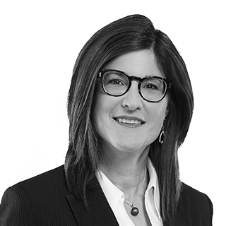 Photo of Elizabeth Gitajn