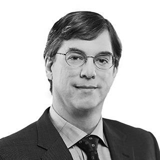 Photo of Jon Douglas