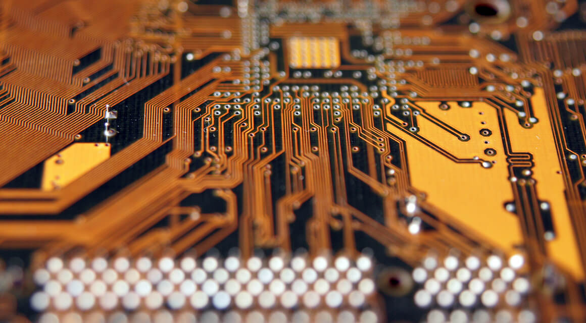 A copper battery