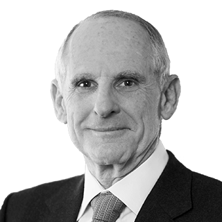 Alan J. Lenczner