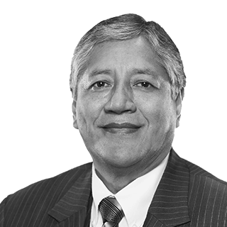 Igor Gonzales