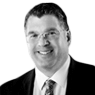 Photo of David Bryson
