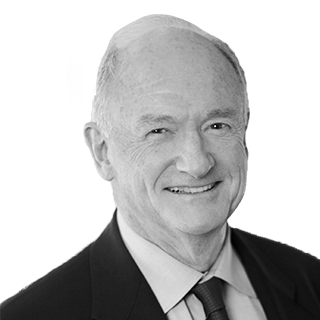 W. Warren Holmes
