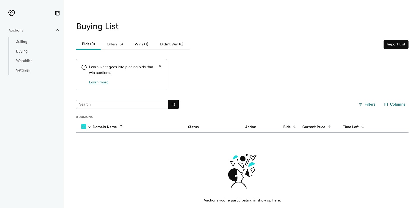 GoDaddy Inc. Release Notes September 2022