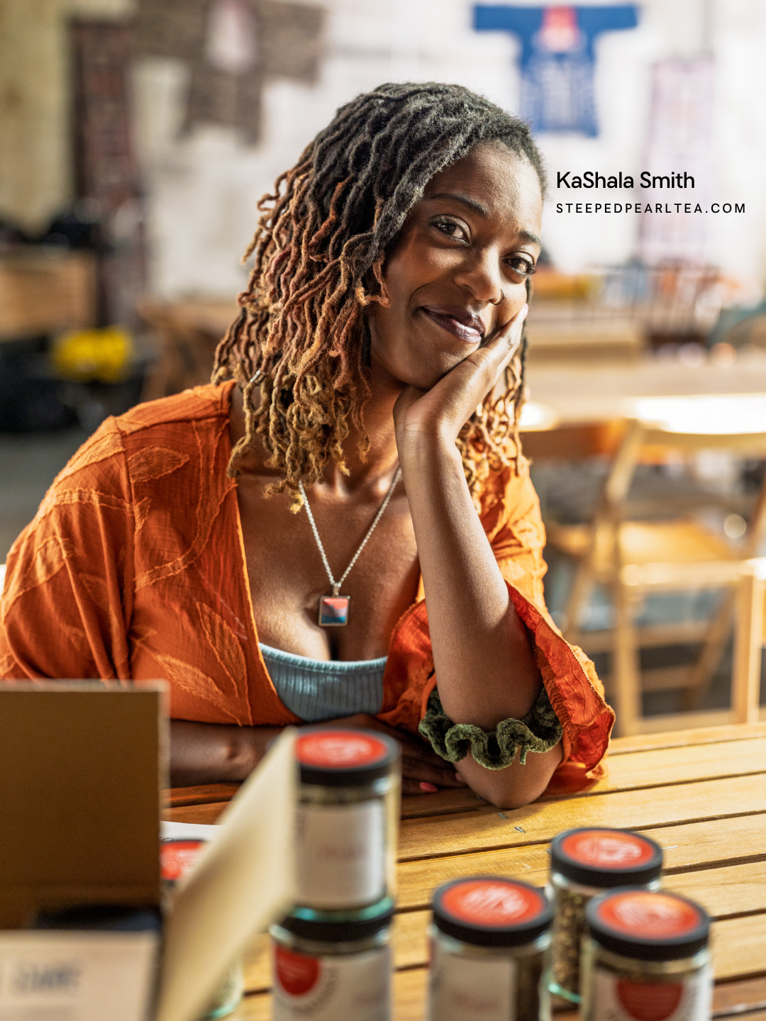KaShala Smith