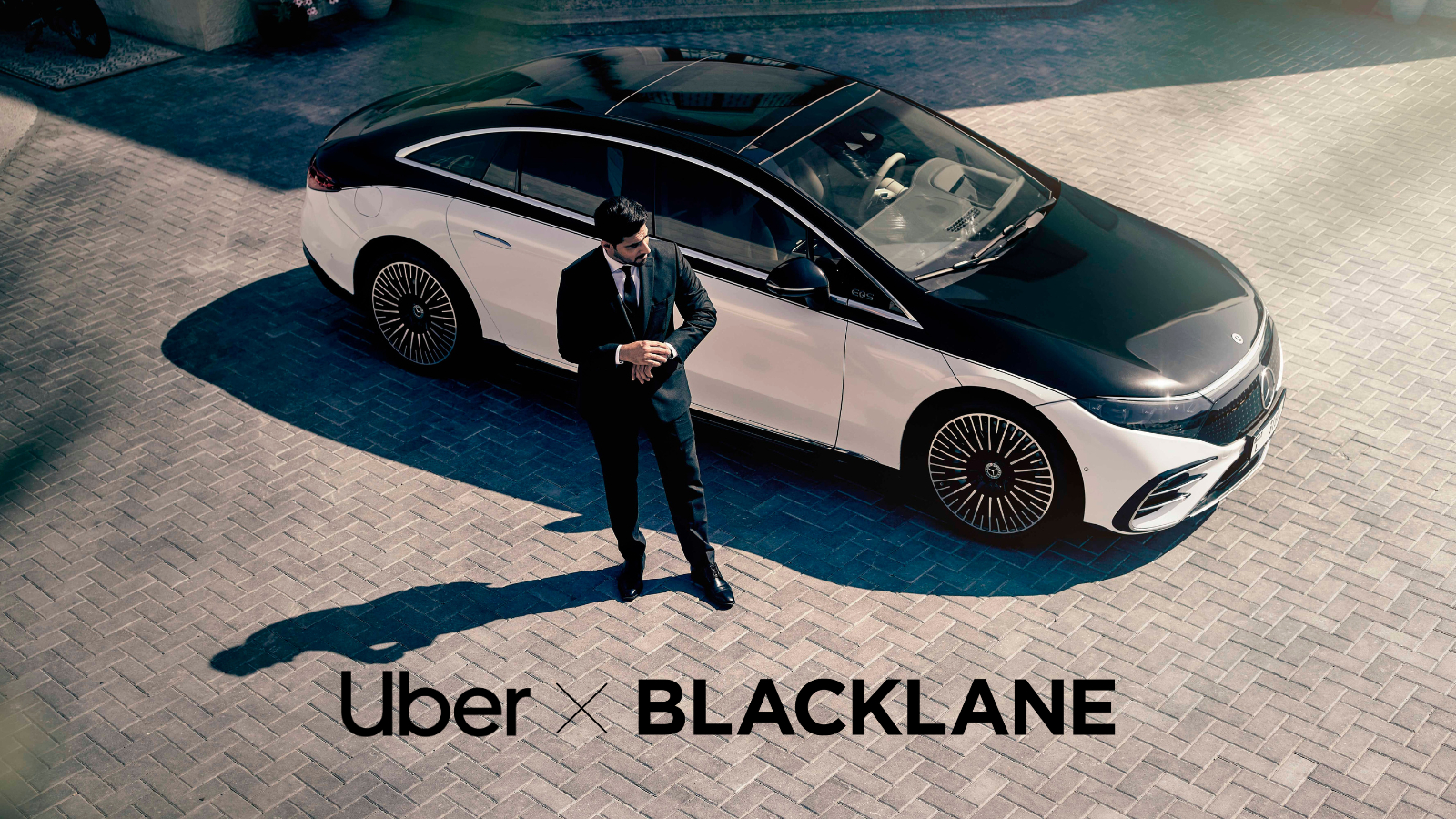 Uber-Blacklane image