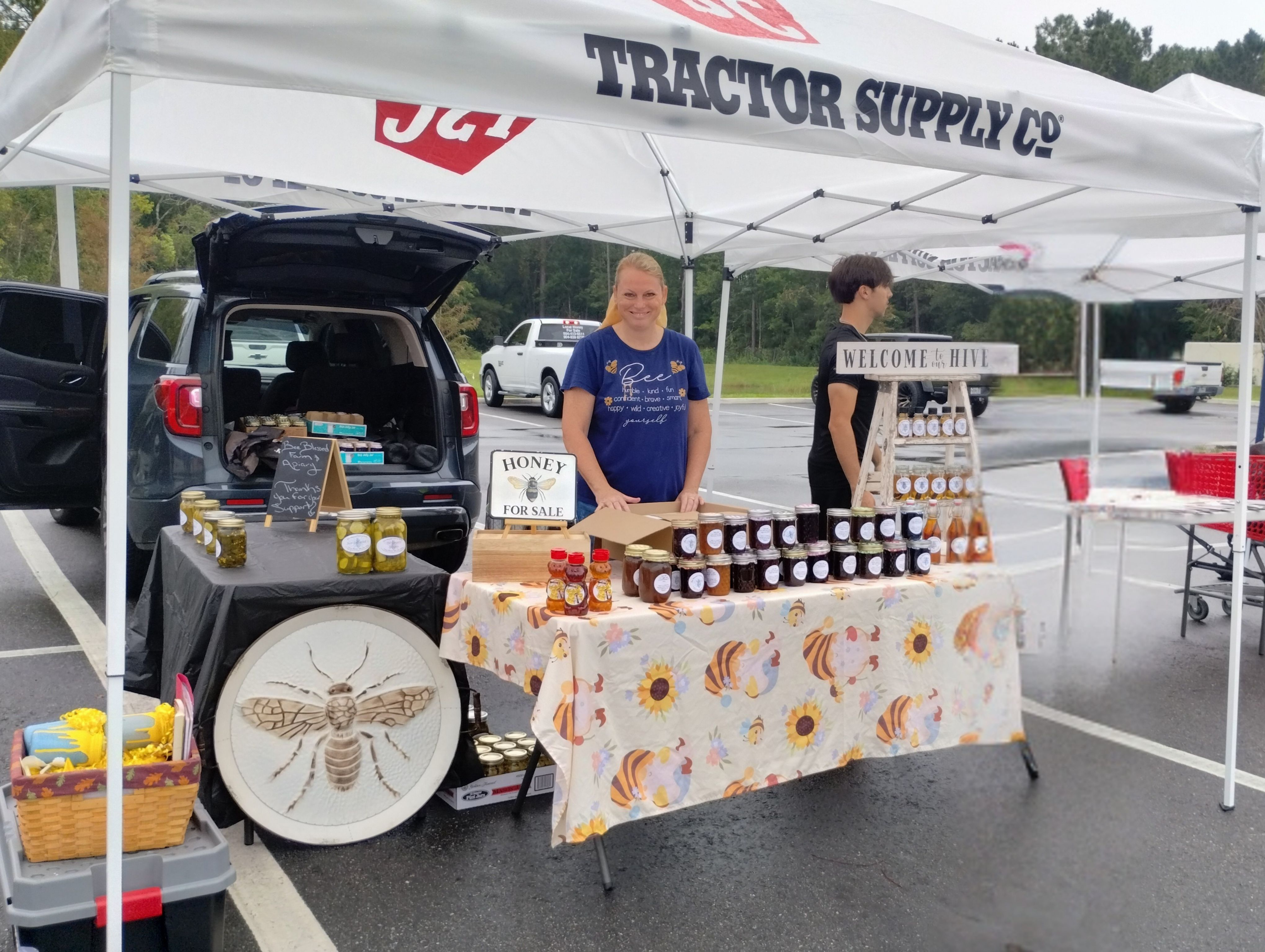 Tractor Supply Company - Tractor Supply Invites All Farmers ...