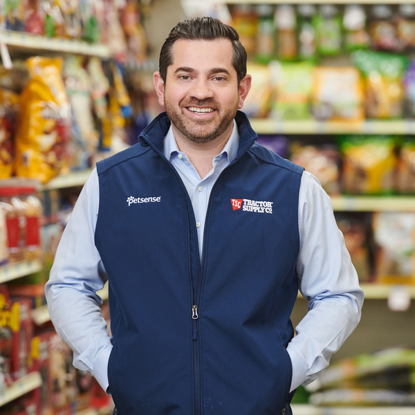 tractor supply petsense