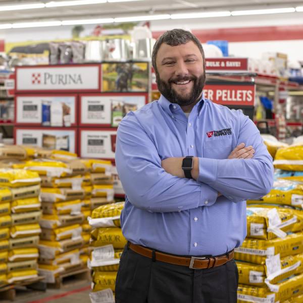 John Ordus Email & Phone Number Executive VP & Chief Stores Officer