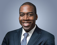 David L. Rawlinson II (Photo: Business Wire)