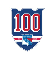 Multimedia JPG file for Rangers Announce Centennial Season Theme Nights and Initiatives Celebrating 100 Years of Franchise History