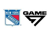 Multimedia JPG file for GAME 7 Named First-Ever Official Jersey Patch Partner of the New York Rangers