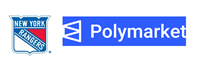 Multimedia JPG file for Polymarket Named Official Prediction Market Partner of the New York Rangers