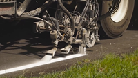 The benefits of Ingevity’s WestRez® tall oil rosin resin for road markings are highlighted in a recently released video about Stripe-a-Zone, a Grand Prairie, Texas-based pavement marking company that uses WestRez in its thermoplastic marking material formulation.