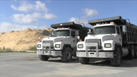 The benefits of Ingevity’s Evotherm warm-mix asphalt technology during hurricane season are being highlighted in a recently released video about a key stretch of Florida’s eastern coast that was repaired in record time after Hurricane Matthew.