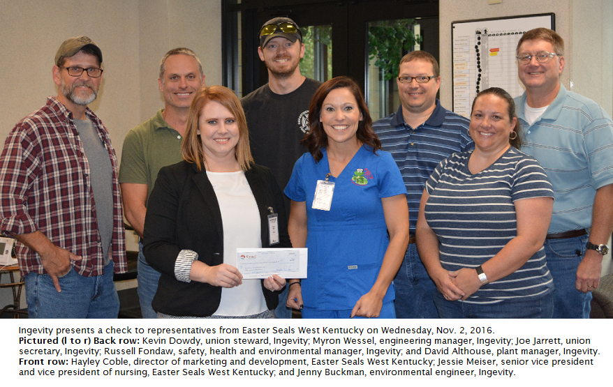 Easter Seals Employee Reviews Photos