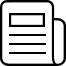 Press Kit Icon