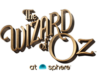 Multimedia JPG file for Walk Down the Yellow Brick Road at The Venetian Resort Las Vegas in Celebration of The Wizard of Oz at Sphere