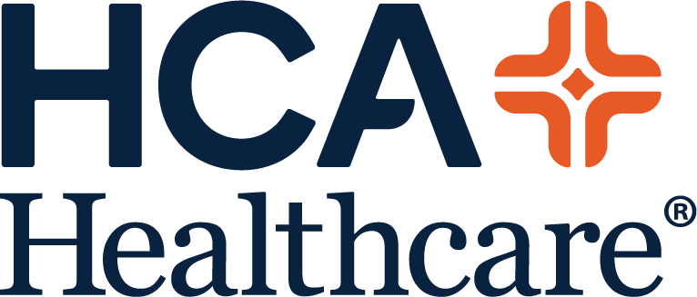 HCA Healthcare Logo