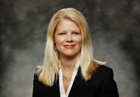 Ashley Johnson Appointed Chief Financial Officer of HCA Healthcareâs American Group (Photo: Business Wire)