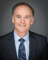 Allen Harrison appointed president of Methodist Healthcare System. (Photo: Business Wire)