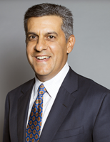 HCA - Sam Hazen to become CEO (Photo: Business Wire)