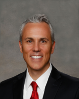 HCA Greg Lowe Appointed North Carolina Division President (Photo: Business Wire)