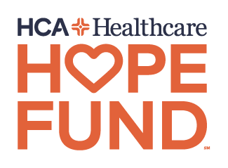 HCA Healthcare Gope Fund Logo